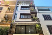 BÁN NHÀ ĐẸP THỤY PHƯƠNG - BẮC TỪ LIÊM - DT40M2 -MT4M - 4 TẦNG - GIÁ 5 TỶ